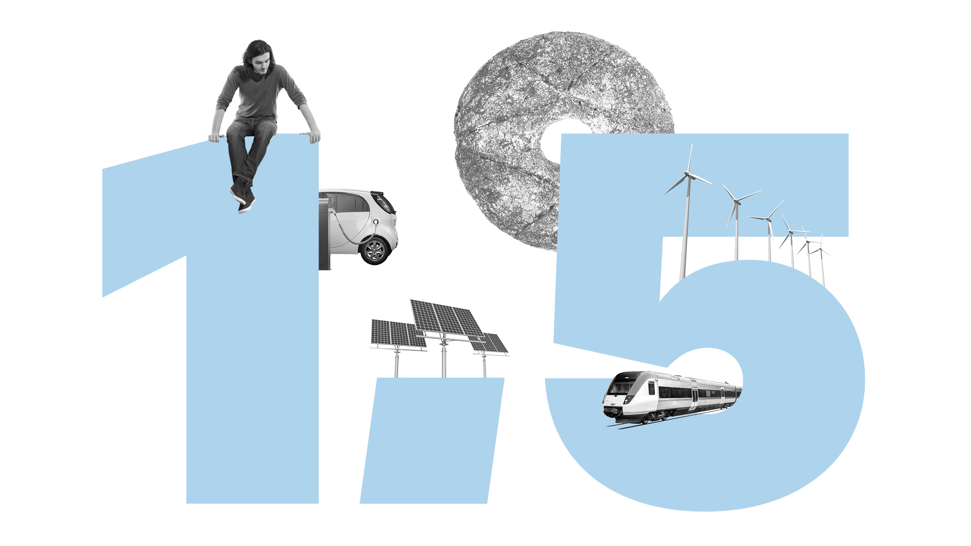 What are 1.5-degree lifestyles like? And how do we achieve them 