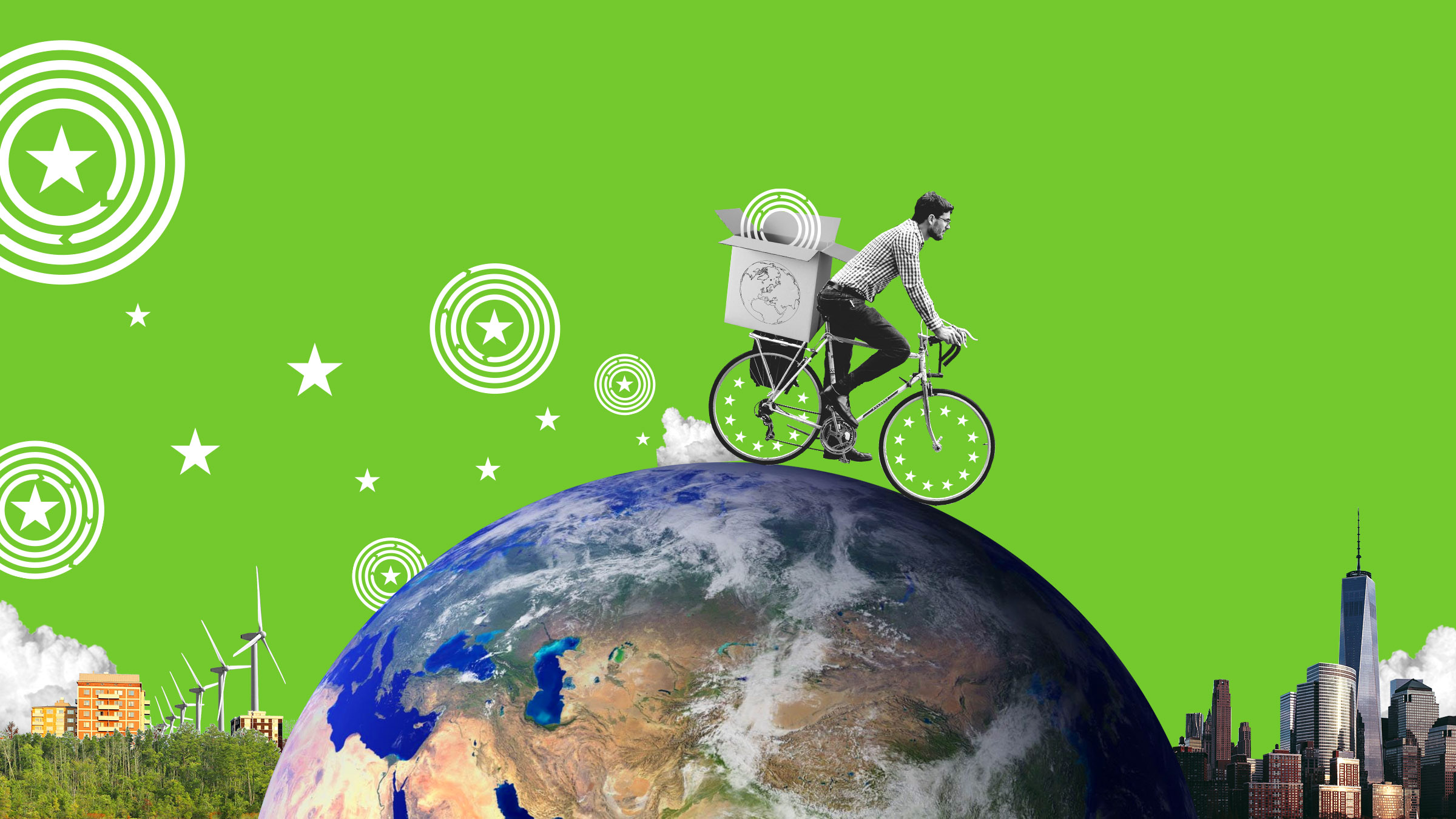 European Commission’s proposal for a global circular economy alliance ...