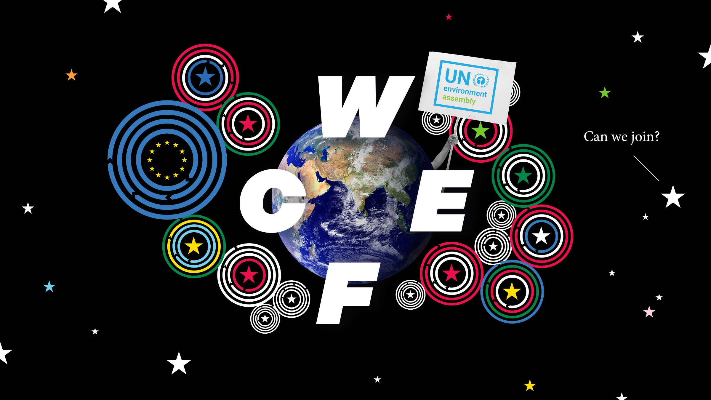 EU Commission’s new global circular economy alliance to convene at WCEF ...