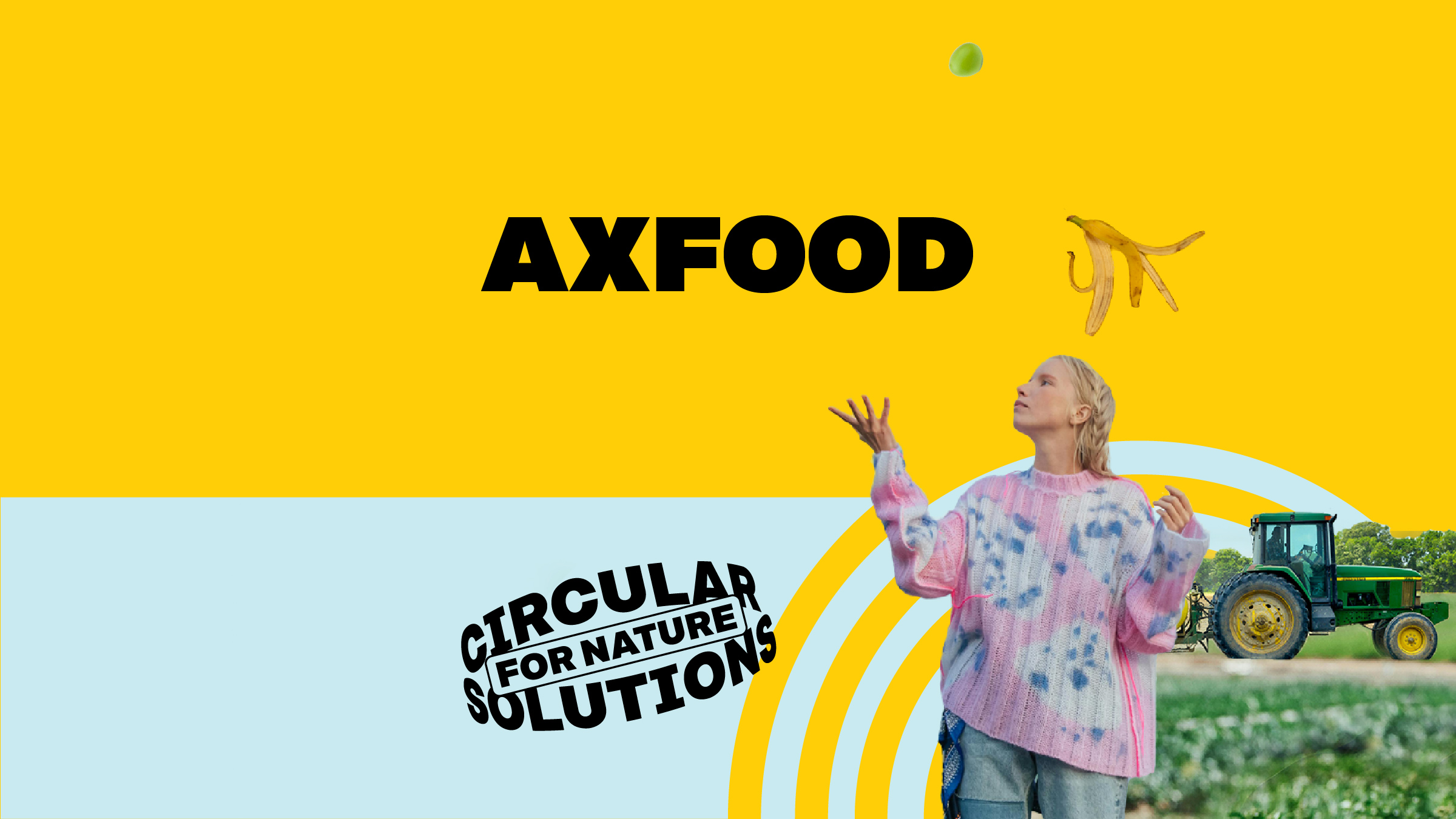 Axfood introduces new customers to alternative protein products - Sitra